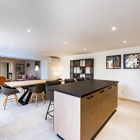 - 3 - St Raph Apartment