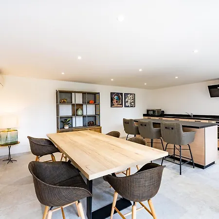 - 3 - St Raph Apartment *