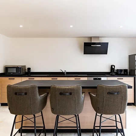 - 3 - St Raph Apartment *