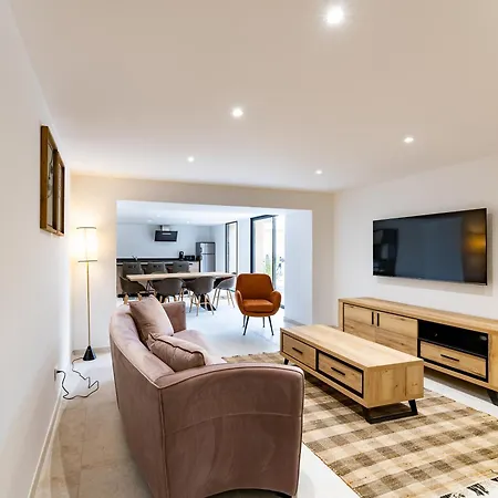 Appartement - 3 - St Raph